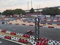 -锐擎卡丁车主题乐园(郊野公园店)