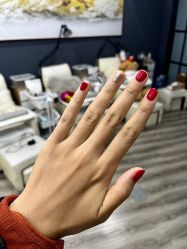 -WH日式美甲沙龙