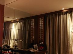 -深圳东部华侨城茵特拉根酒店