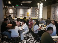 大堂-鲜得来排骨年糕(即墨路店)