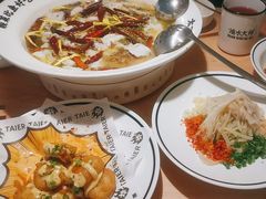 -太二酸菜鱼(福州泰禾店)