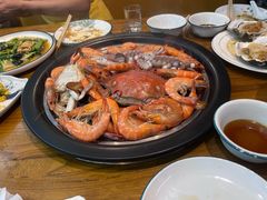 -晓伟海鲜家常菜