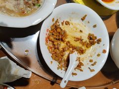 -天下客饭店(中山路店)