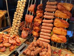 -梨花自助烤肉(乐宾店)