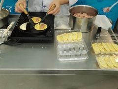 -农工商超市(金沙江路店)