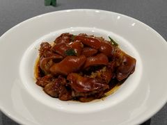 -怡情荟•海鲜青岛菜(五四广场旗舰店)