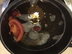iphone_upload_pic-一叶一世界•素食餐厅(环球中心店)
