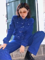 -icare美发沙龙