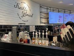 -COSTA COFFEE(百葛服务区店)