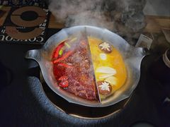 -湊湊火锅·茶憩(石家庄万象城店)