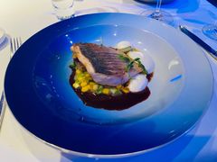 -香港喜来登酒店蚝酒吧