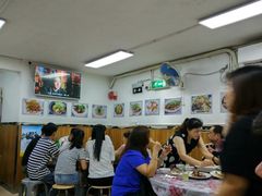 -师傅仔美食(东华老店)