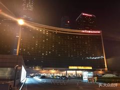 -北京中国大饭店