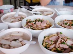 【爱西干面】一汤一面-非遗·爱西干面(小公园总店)