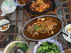 -徽州美食(三十年老店)