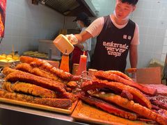 脆皮五花-八一好吃街·高品美食广场