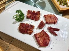 -衡哥肉铺