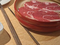 -温野菜涮涮锅(西单大悦城店)