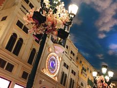 -歌帝梵(大运河购物中心店)