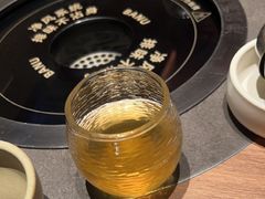 -巴奴毛肚火锅(京西大悦城店)