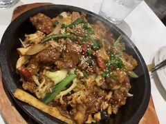 -Aqua Oasis 水天堂(石路天虹店)