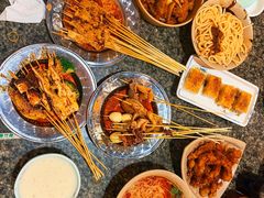 -小街天府