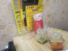 -牛师傅广式药膳牛骨汤美食(江南西店)