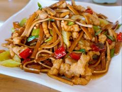 -川渝美食家常菜(北四环中路店)