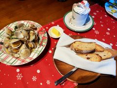 -弗兰克牛排西餐厅Ribone steak house(柠檬花园店)