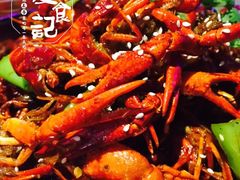 -红盔侠小龙虾(海宁银泰店)