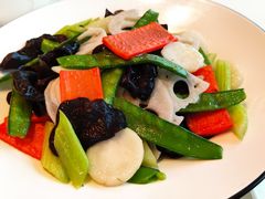 健康六合菜-半岛太子酒家(海港城店)