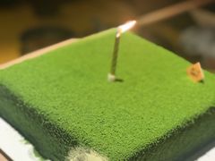 -DEMO黛慕蛋糕(中泰店)