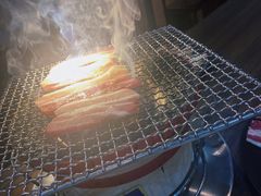 -夕酱の烧肉屋