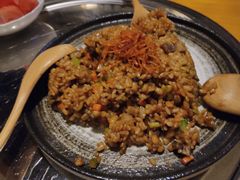 春秋牛肉炒饭-本寻烧肉酒场(双井店)