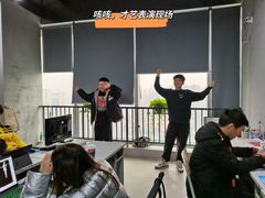 -完美动力教育(北京校区)