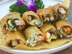 -醉壹号海鲜大排档·老厦门特色菜(厦门美食地标店)