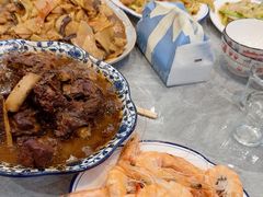-小饭桶(野三坡百里峡店)