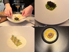 -The Georg(东华门店)