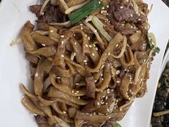 -南记食粥坊·宵夜大排档(岭南分店)