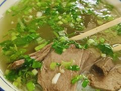 -陈掌柜澄城水盆羊肉(钟楼店)