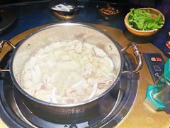 -凤园椰珍·臻品椰子鸡(保利时光里店)