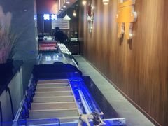 -阳光牧场自助餐厅(宝德购物中心店)