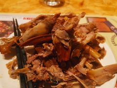 -陈鹏鹏潮汕菜(宝安机场T3航站楼店)