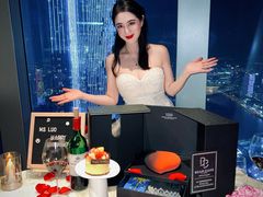 -广州四季酒店·佰鲜汇·现代法餐