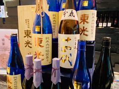 -西村日本料理(香格里拉饭店)