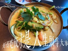 -大头虾越式风味餐厅(光明广场店)