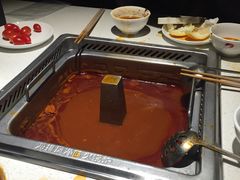 -海底捞火锅(长沙华创国际广场店)