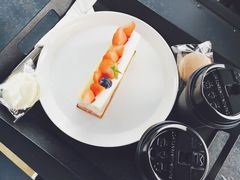 -Cafe Aewol Monsant