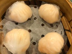 -添好运点心专门店(中环IFC店)