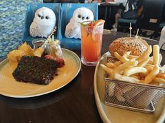 -哈蒙德餐厅